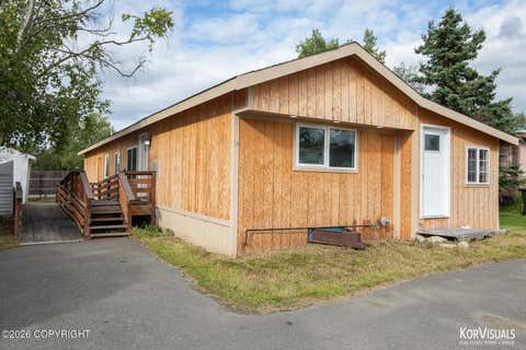 Photo of 9499 Brayton Drive #14, Anchorage, AK 99507 (MLS # 26-10488)