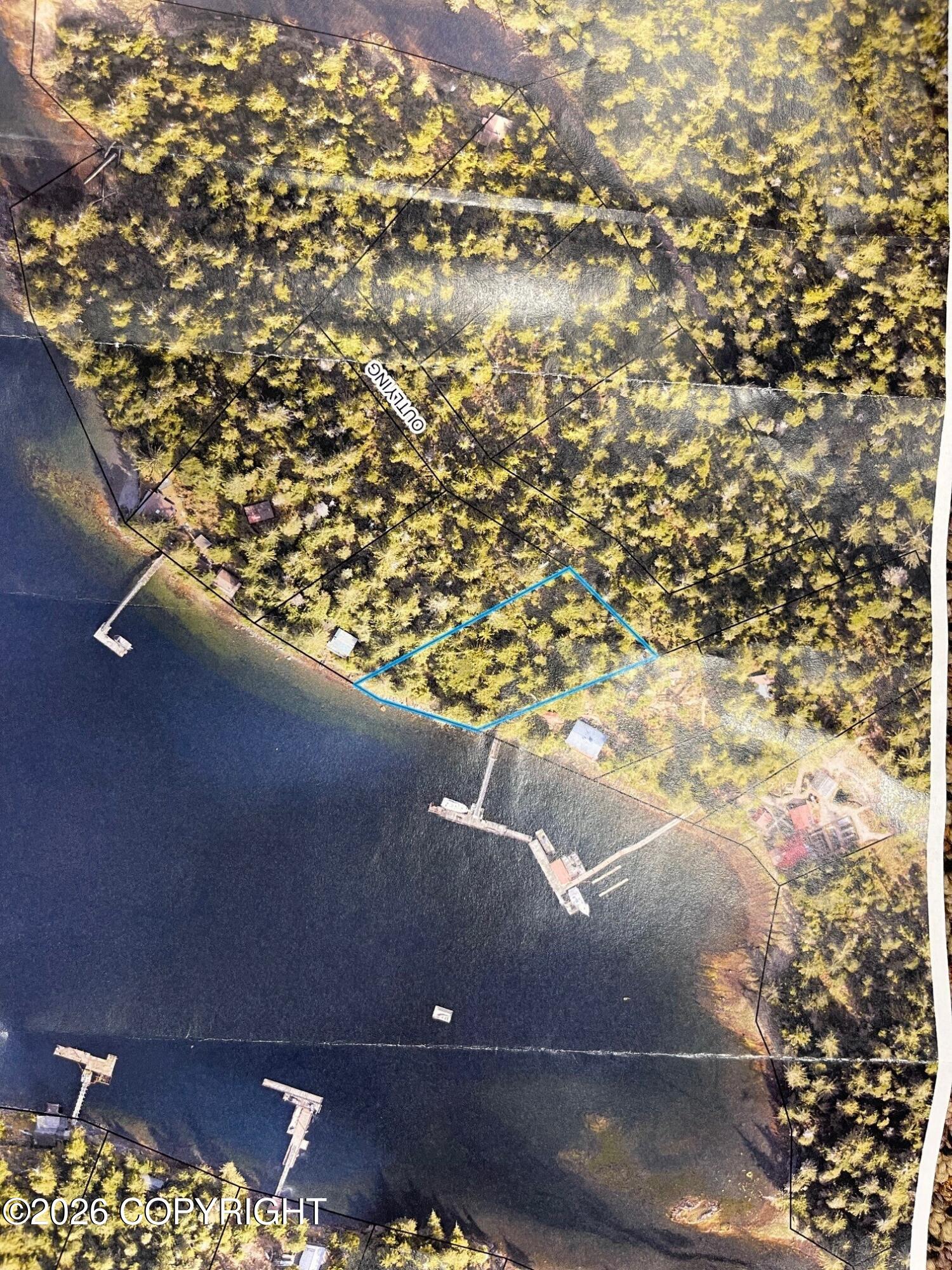 000 Deep Bay