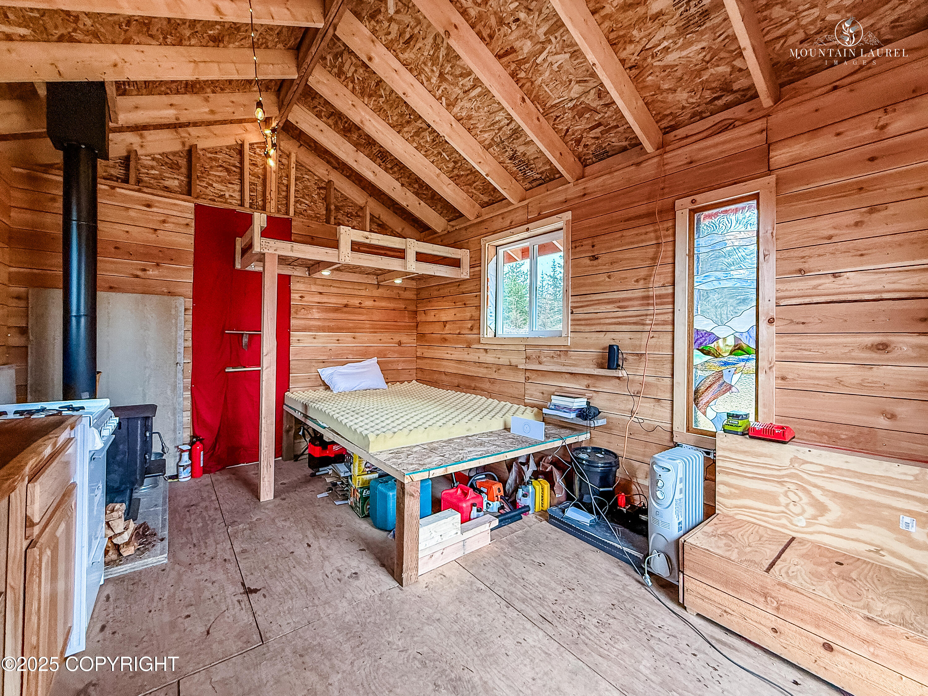 29026 Caribou View Lane, Homer, Alaska image 11