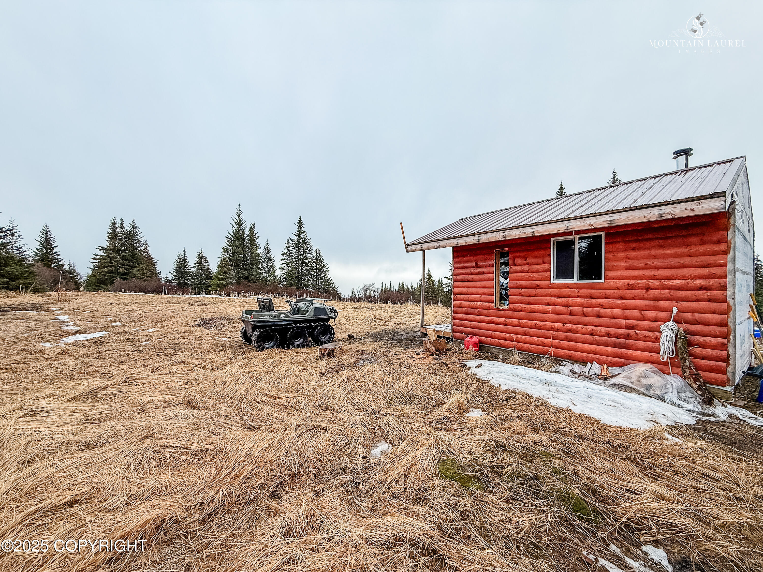 29026 Caribou View Lane, Homer, Alaska image 22
