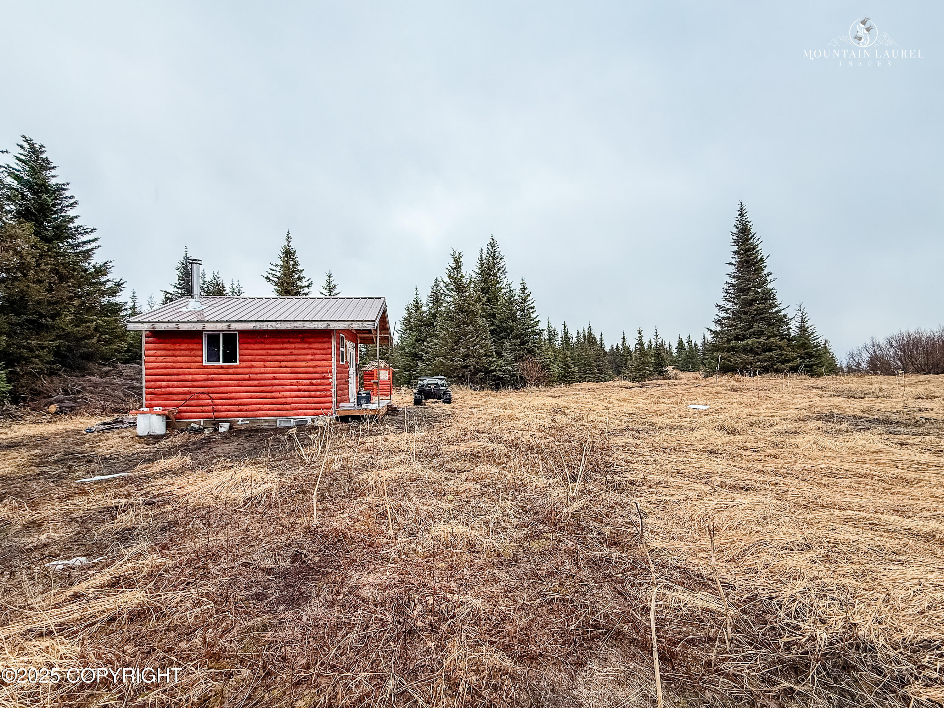 29026 Caribou View Lane, Homer, Alaska image 23