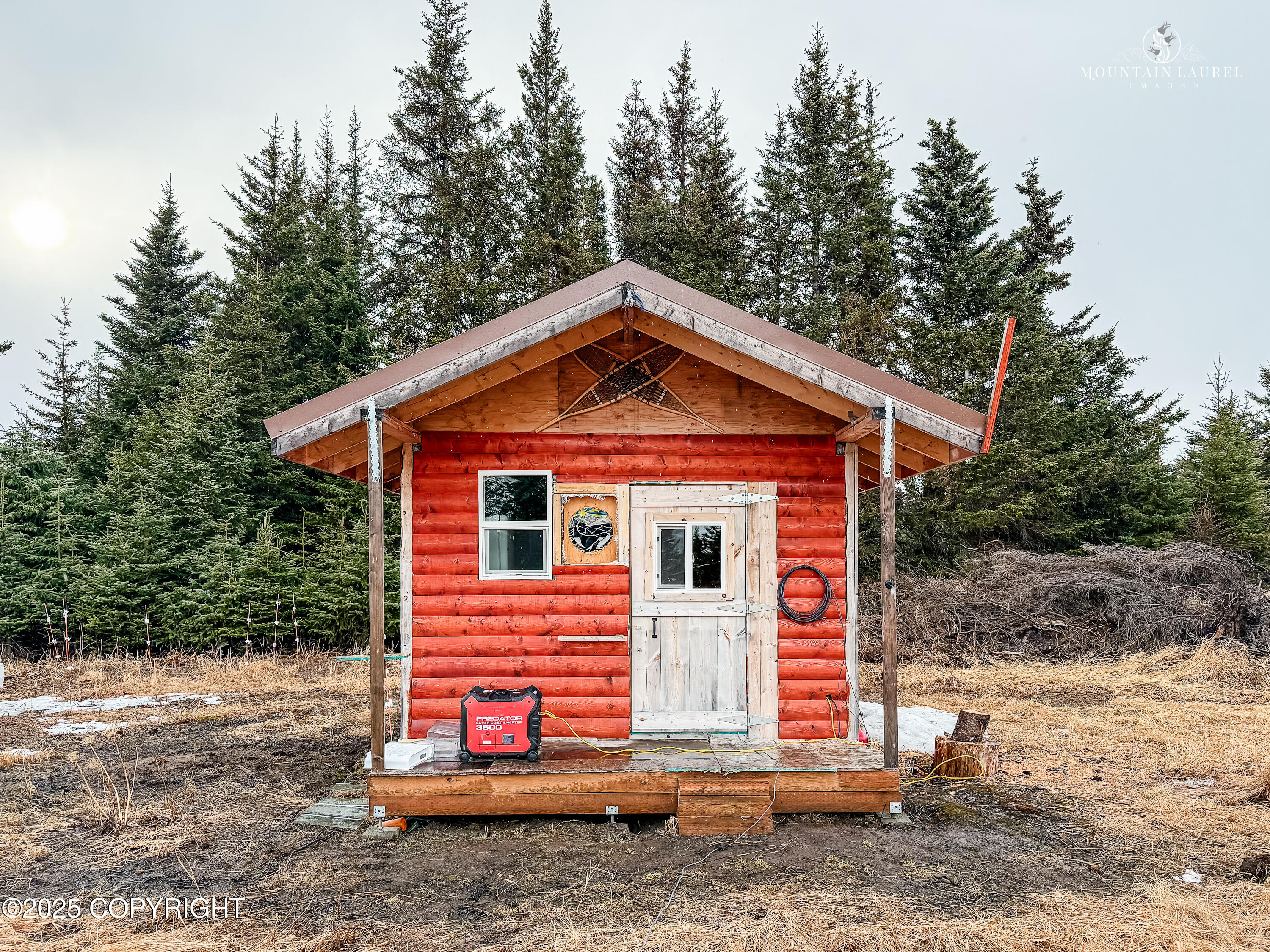 29026 Caribou View Lane, Homer, Alaska image 5