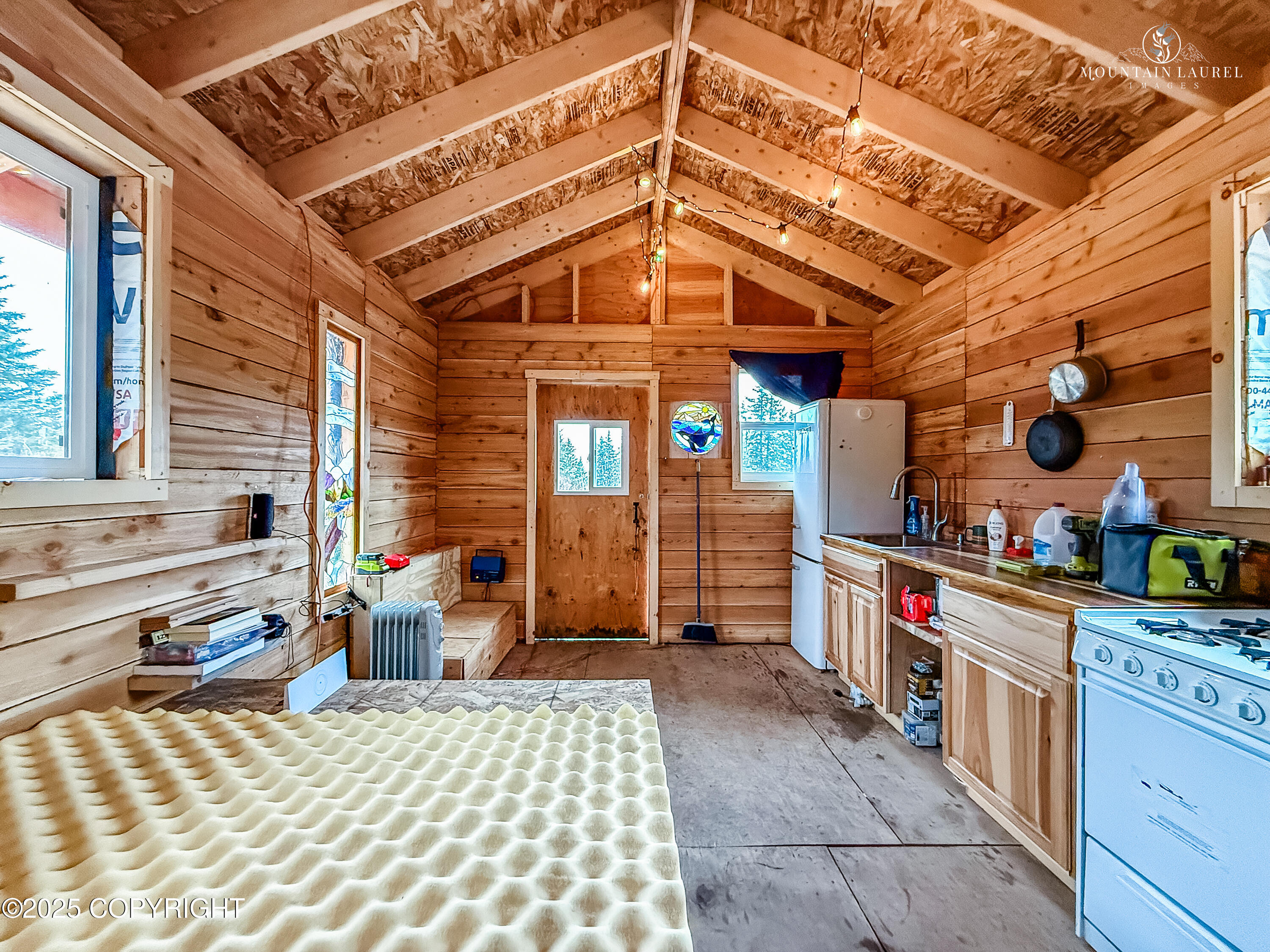 29026 Caribou View Lane, Homer, Alaska image 8