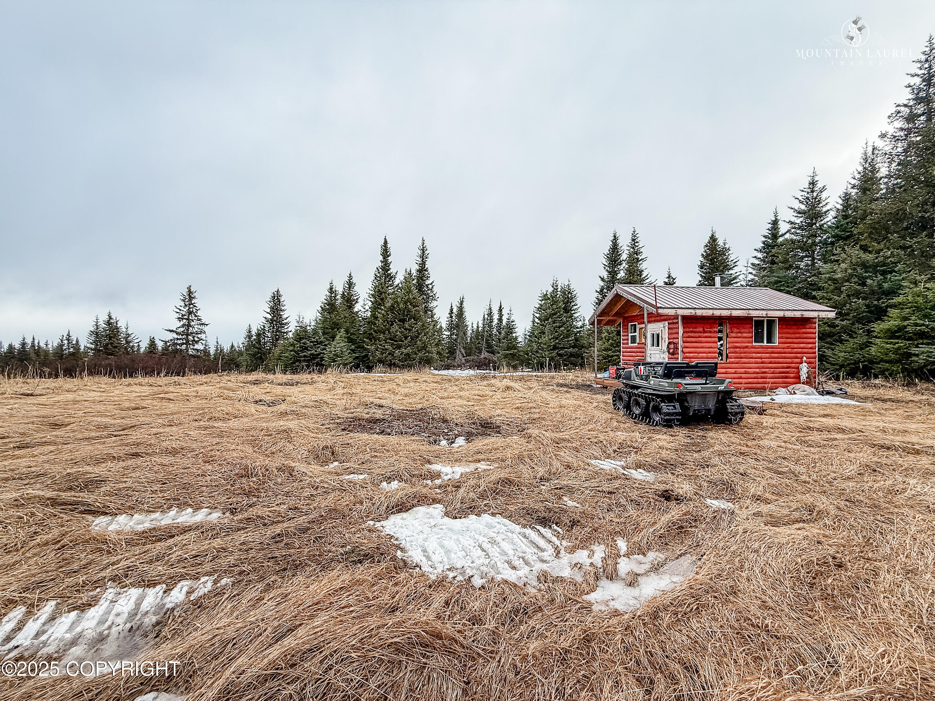 29026 Caribou View Lane, Homer, Alaska image 6