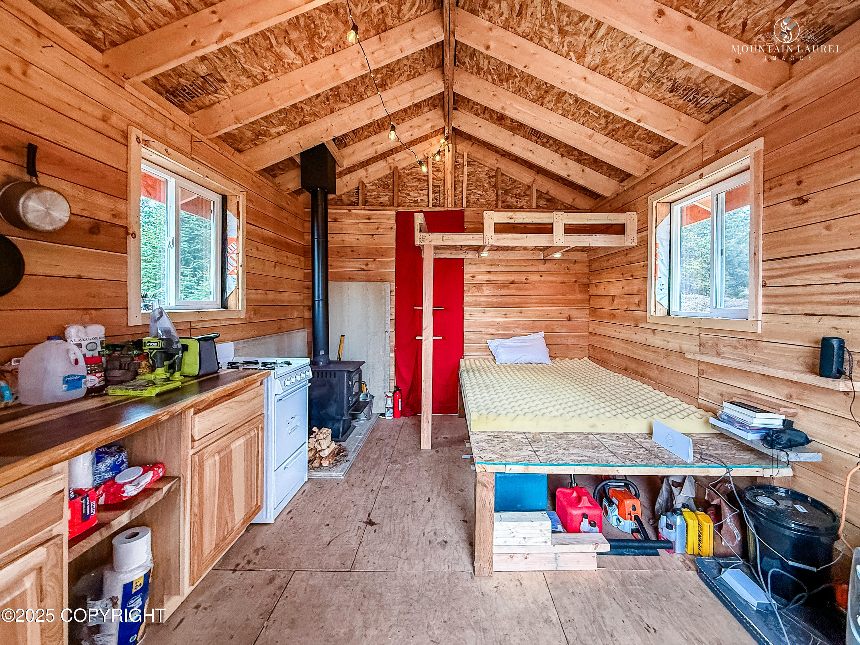 29026 Caribou View Lane, Homer, Alaska image 10