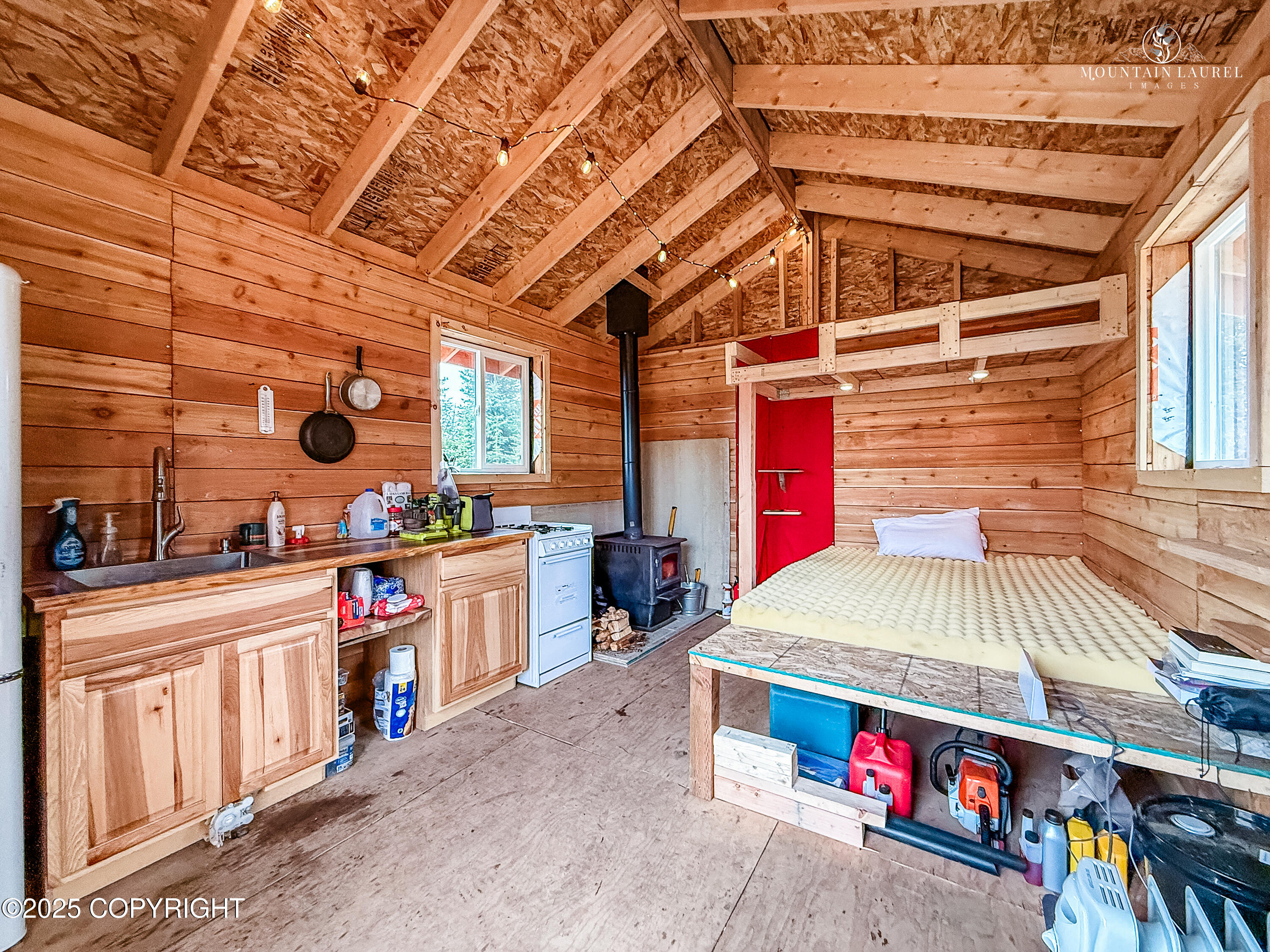 29026 Caribou View Lane, Homer, Alaska image 13
