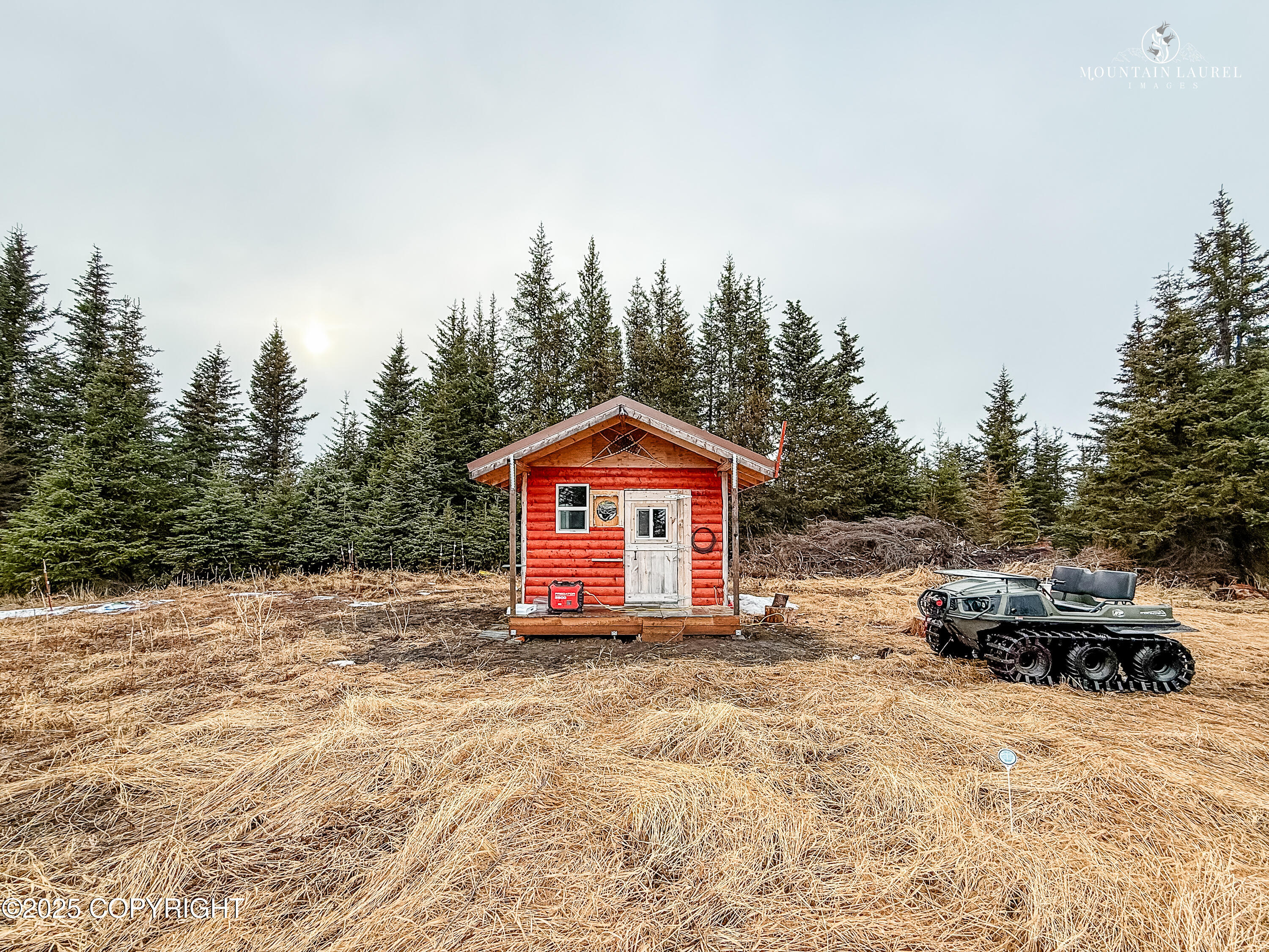 29026 Caribou View Lane, Homer, Alaska image 21