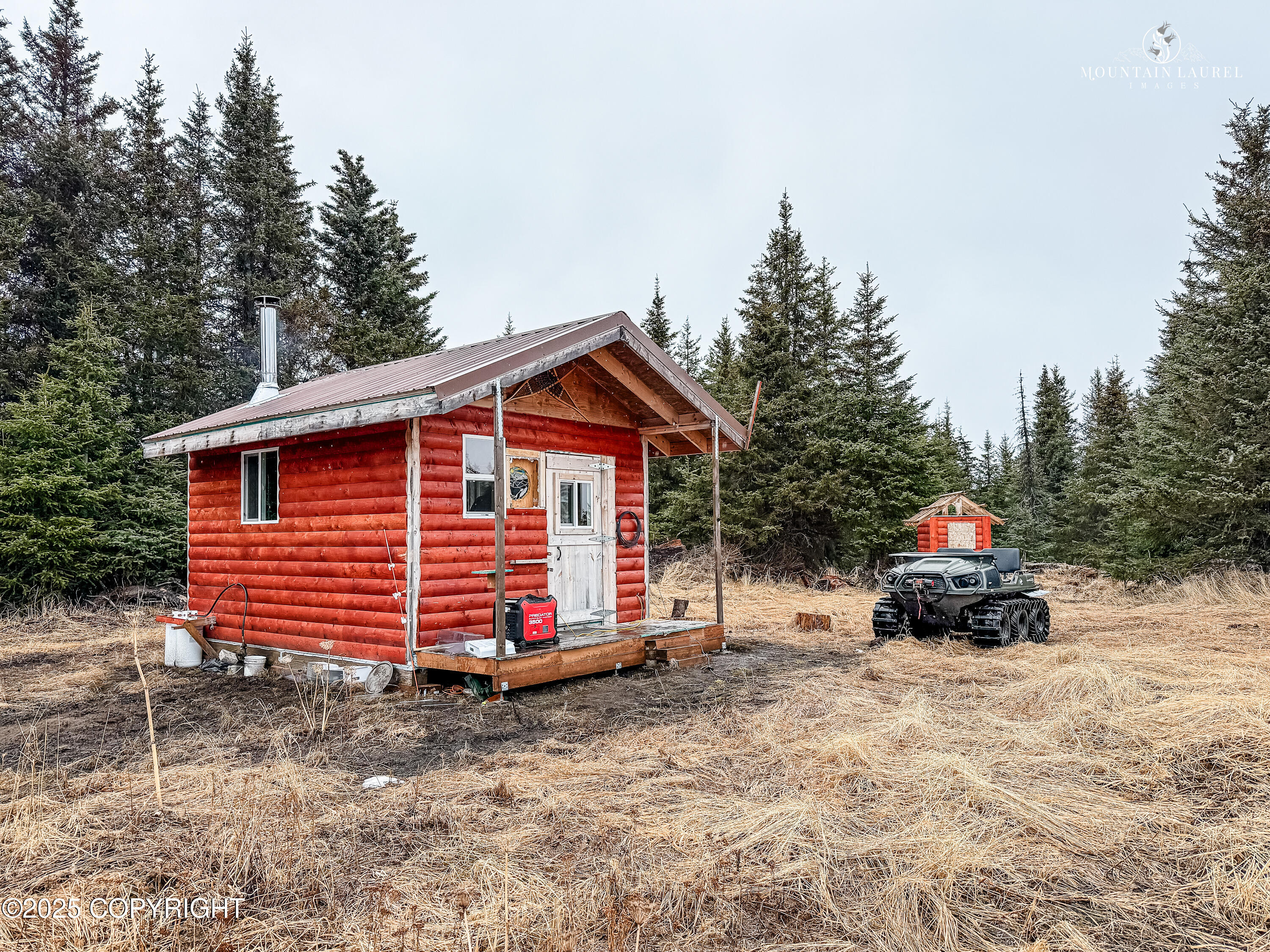 29026 Caribou View Lane, Homer, Alaska image 27