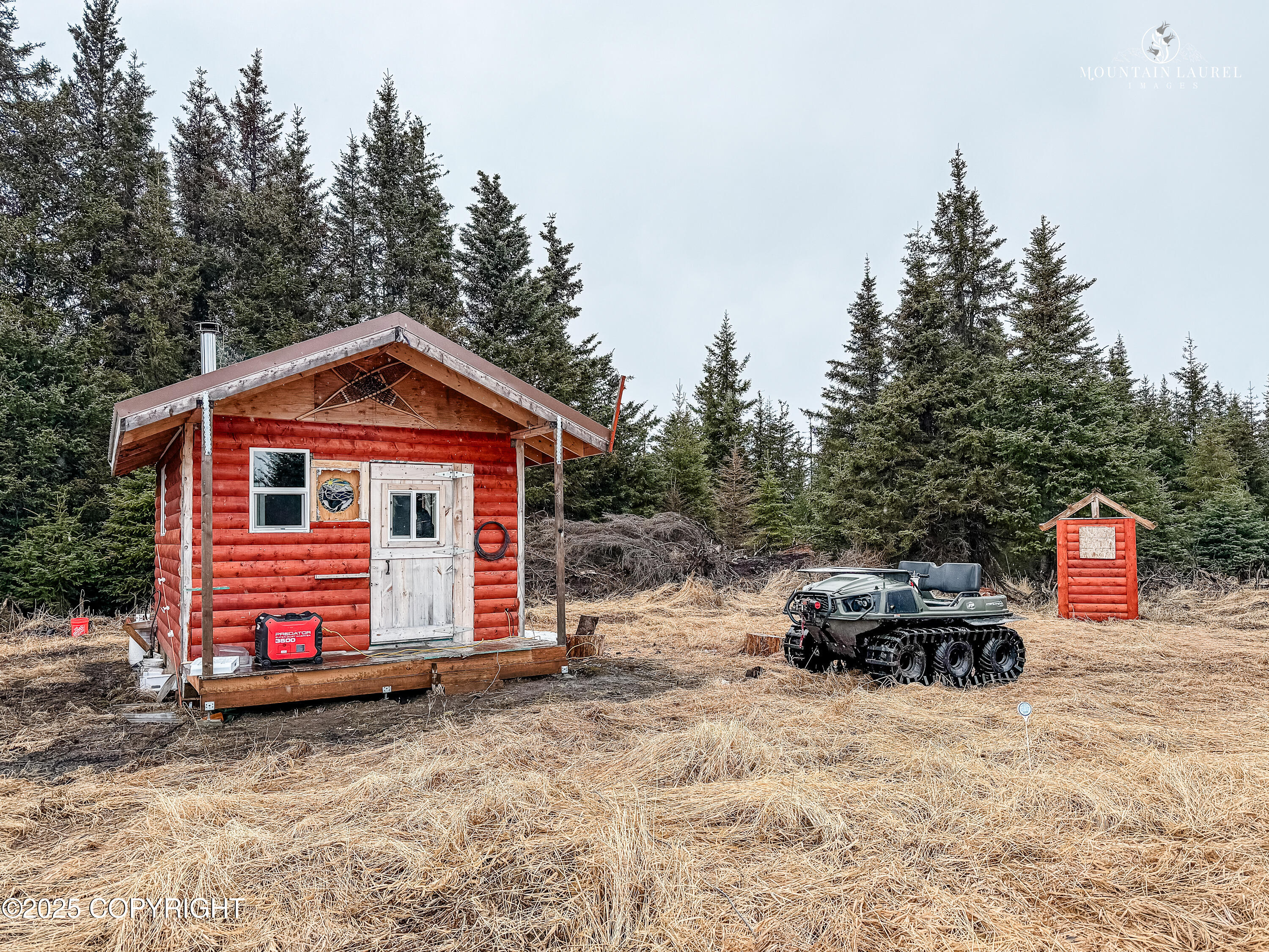 29026 Caribou View Lane, Homer, Alaska image 1