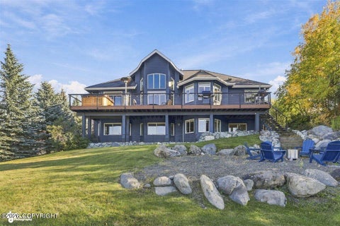 Photo of 16310 Cape Noble Circle, Anchorage, AK 99516 (MLS # 26-12769)