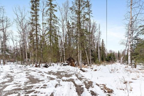 Vacant Land For Sale - L2 Totem Road<br/> Anchorage, AK 99516