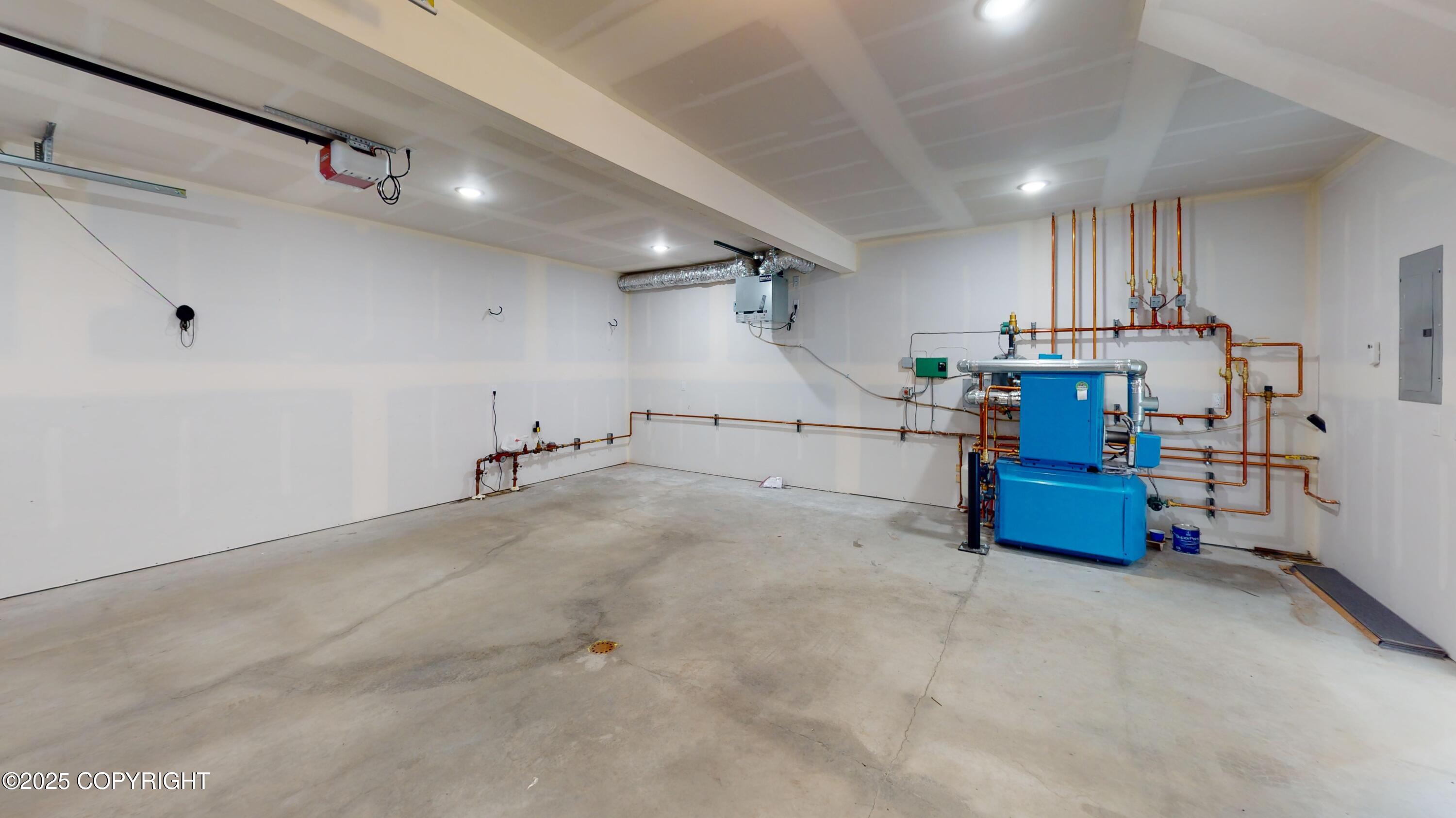 2691 Stryker Loop, North Pole, Alaska image 48