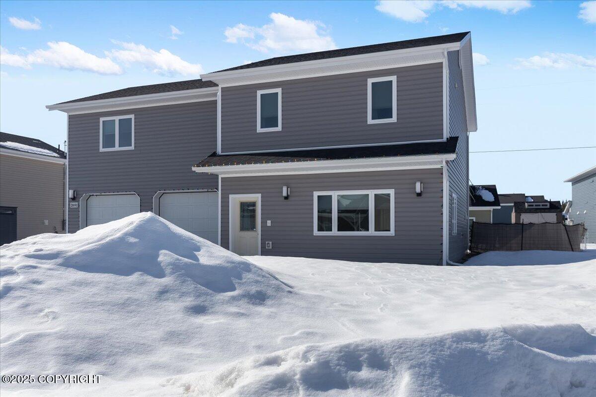 2691 Stryker Loop, North Pole, Alaska image 30