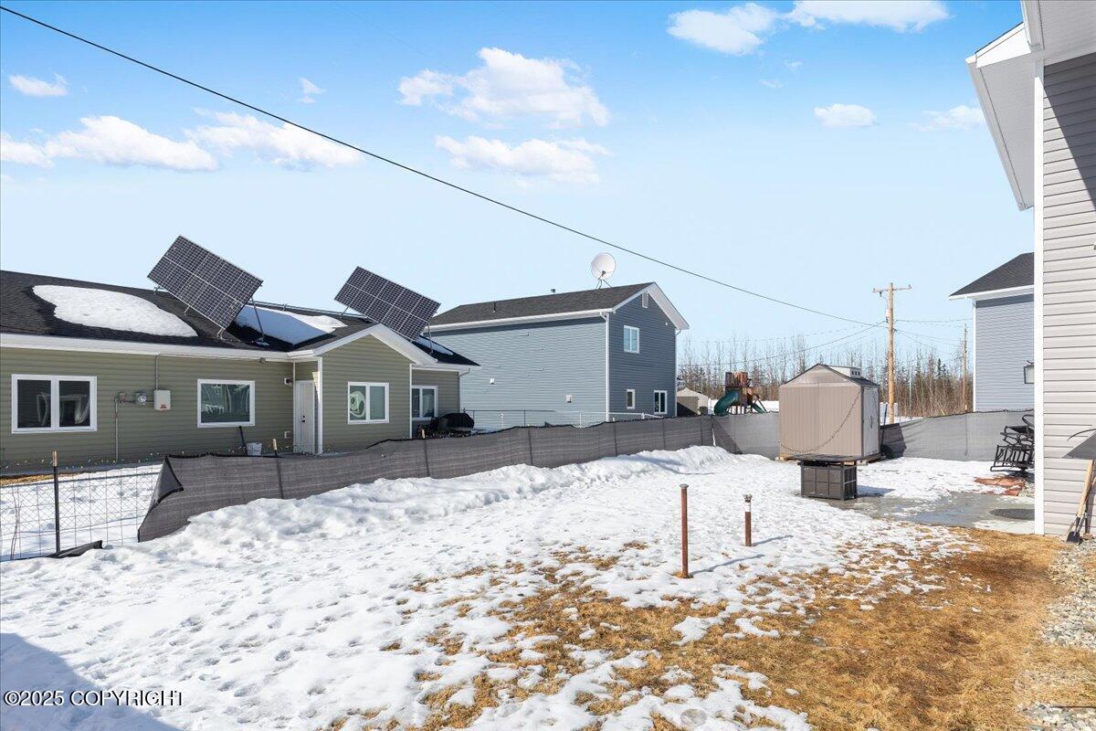 2691 Stryker Loop, North Pole, Alaska image 29