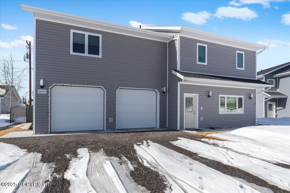 2691 Stryker Loop, North Pole, Alaska image 2