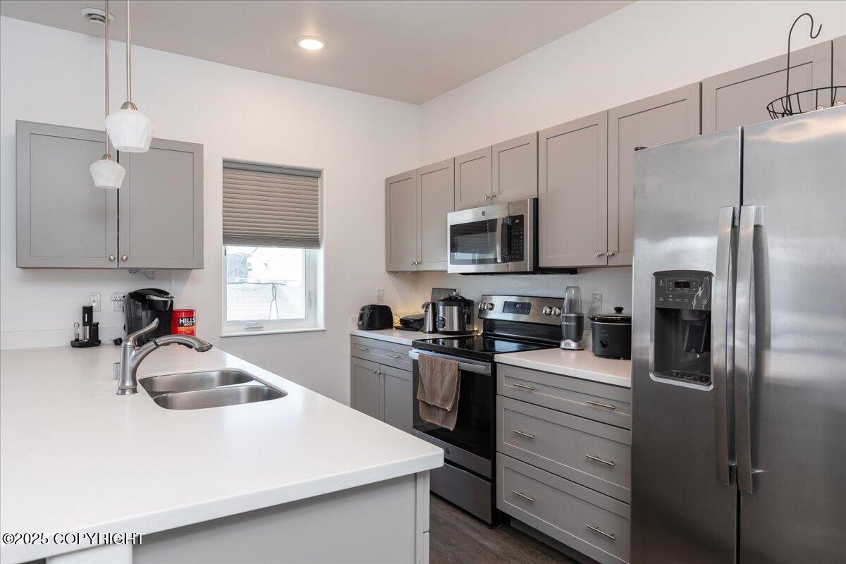 2691 Stryker Loop, North Pole, Alaska image 3