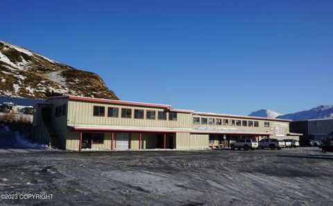 179 Gilman Way Unalaska AK 99692