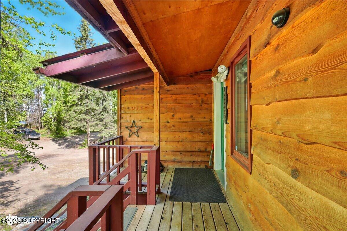 3819 S Lake View Loop, Big Lake, Alaska image 6