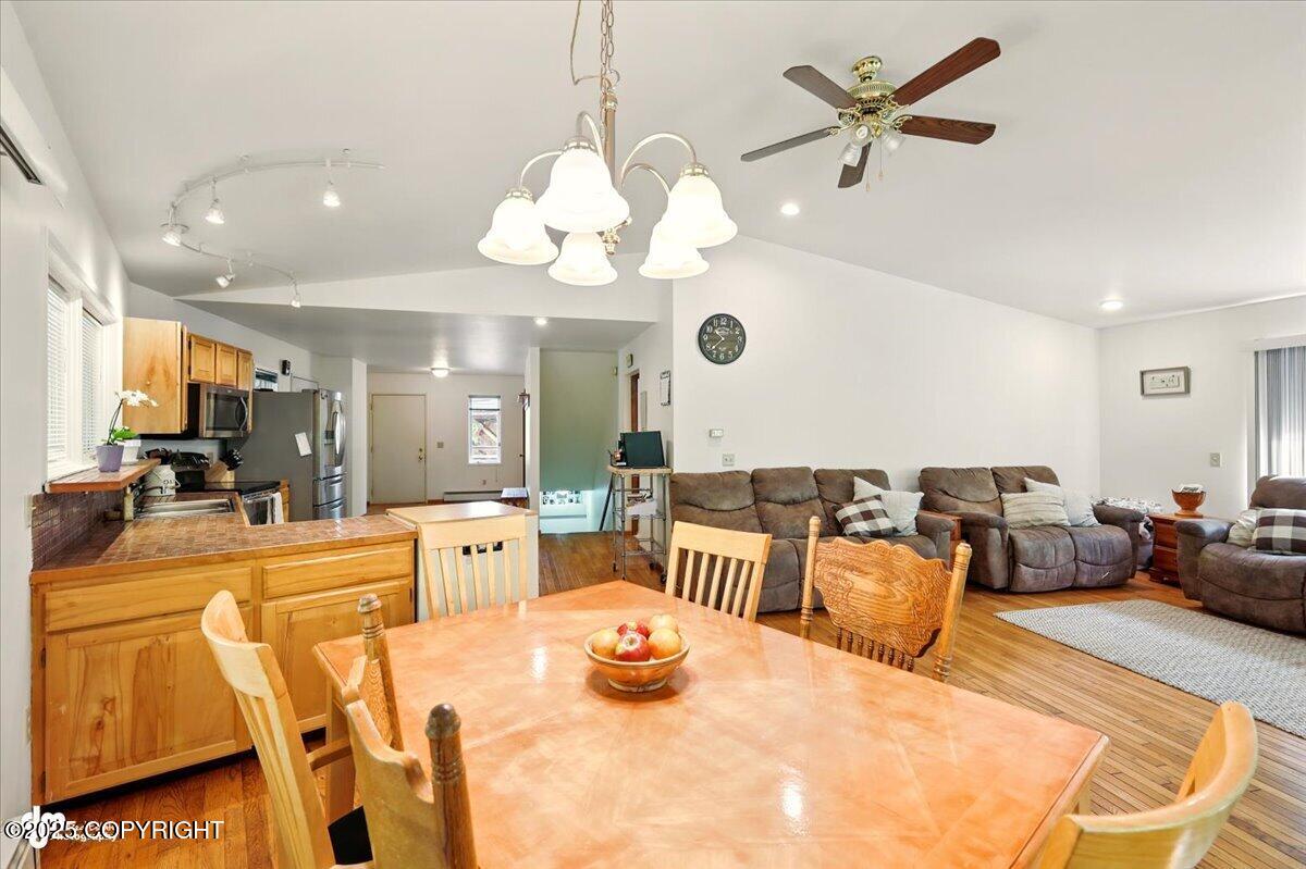 3819 S Lake View Loop, Big Lake, Alaska image 19