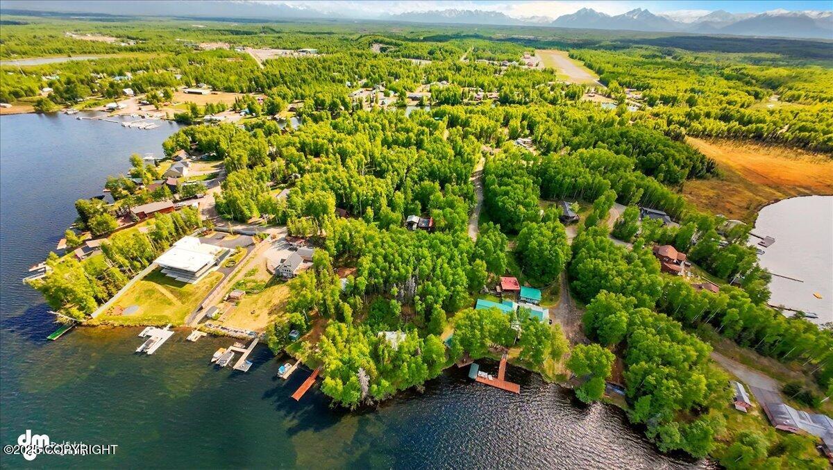 3819 S Lake View Loop, Big Lake, Alaska image 40