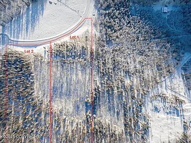 L1 Twin Peaks Drive, Chugiak, Alaska image 24