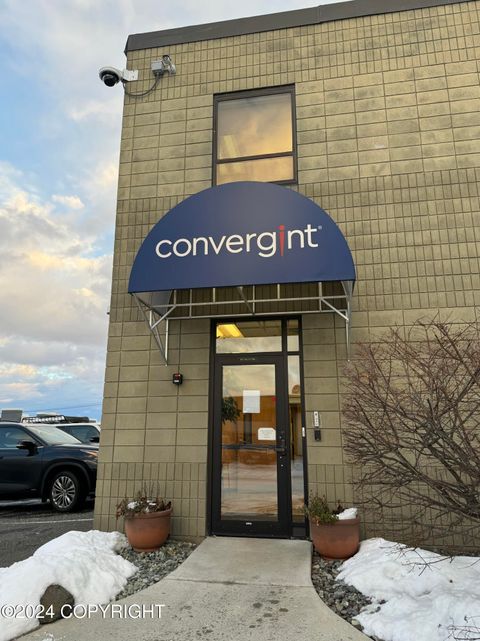 139 E 51st Avenue Anchorage AK 99503