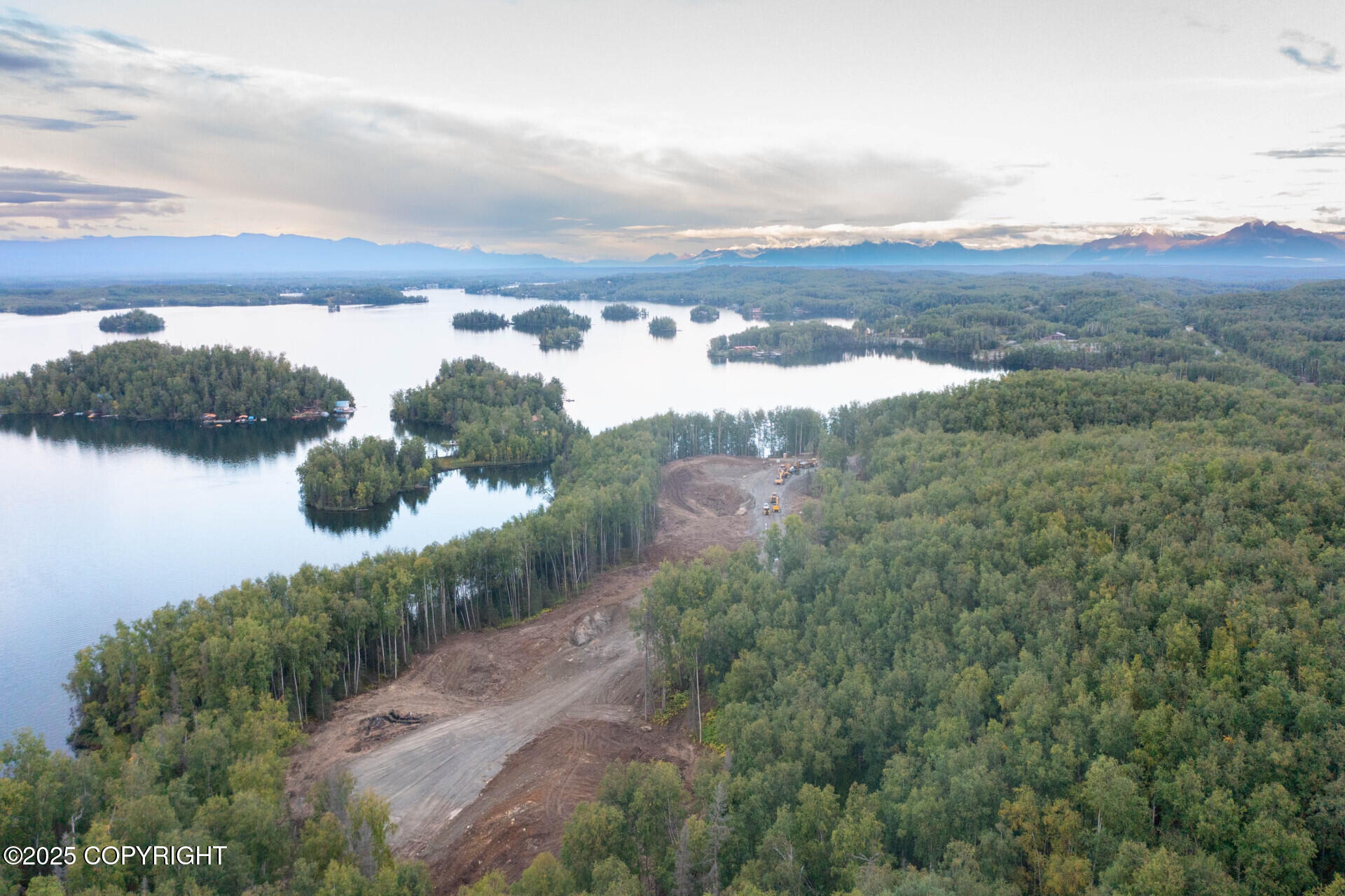 5596 S Corkey Boulevard, Big Lake, Alaska image 5