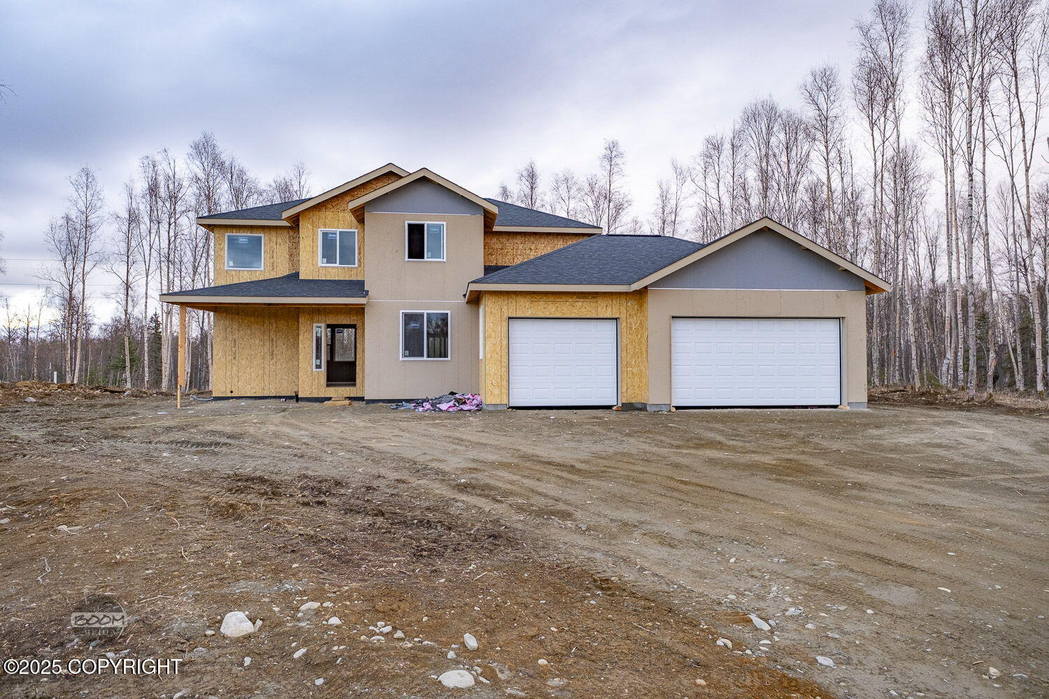 1936 S Alliance Country Drive, Wasilla, Alaska image 8