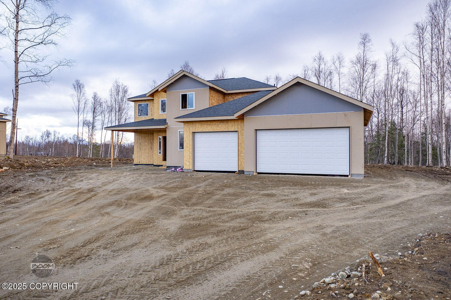 1936 S Alliance Country Drive, Wasilla, Alaska image 10