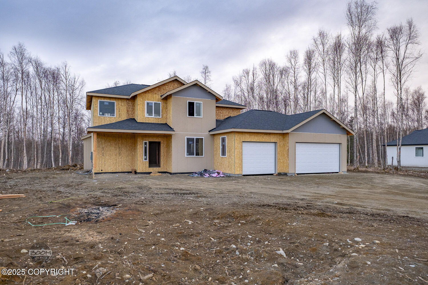 1936 S Alliance Country Drive, Wasilla, Alaska image 7