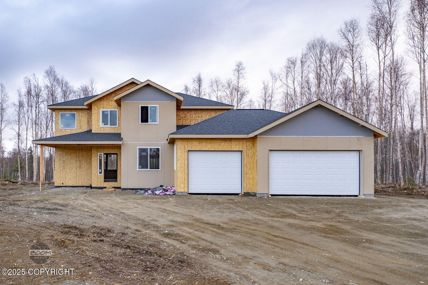1936 S Alliance Country Drive, Wasilla, Alaska image 9
