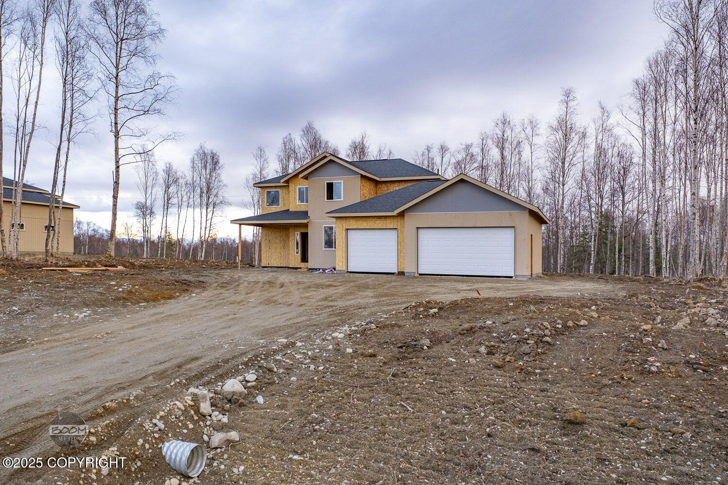 1936 S Alliance Country Drive, Wasilla, Alaska image 13
