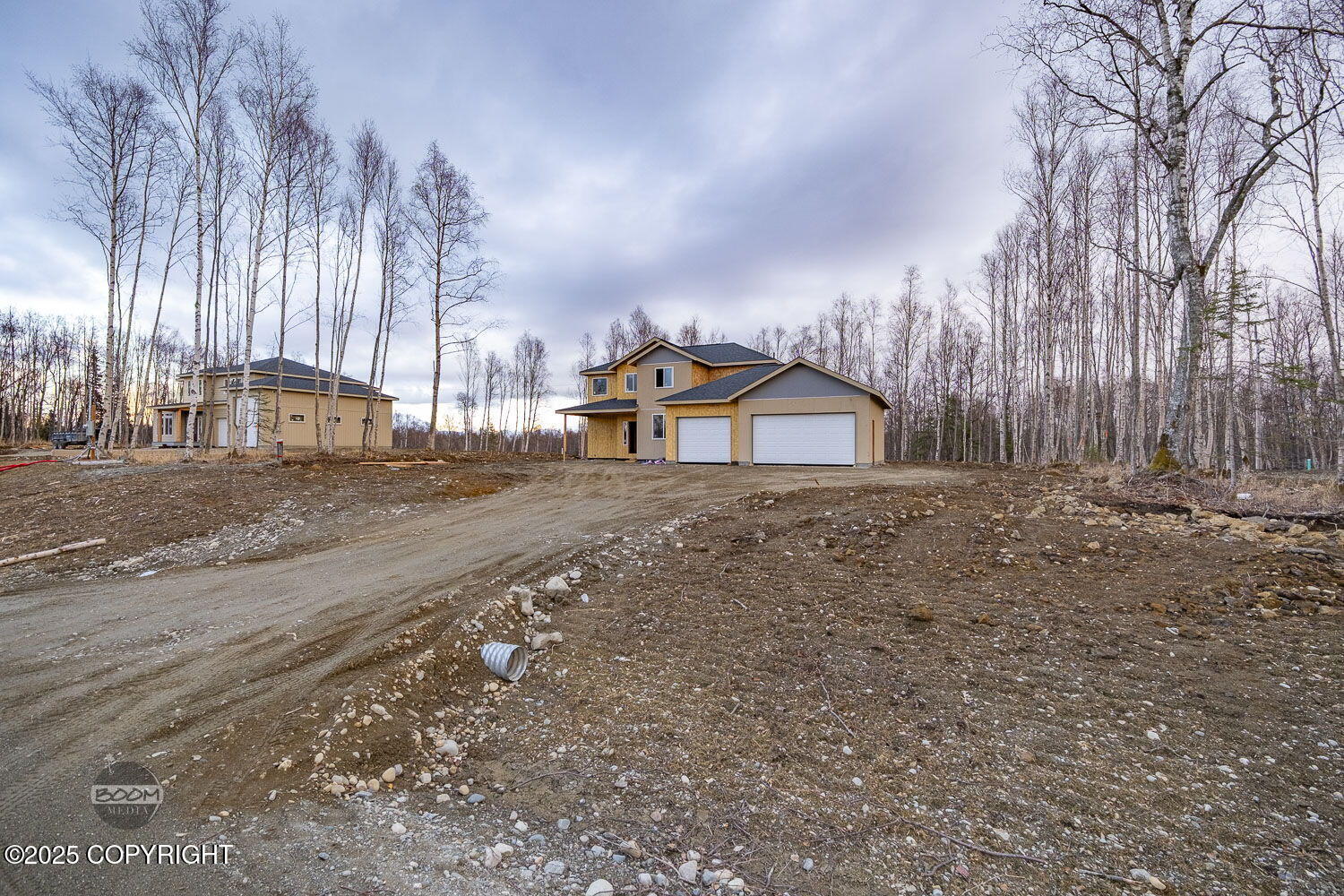 1936 S Alliance Country Drive, Wasilla, Alaska image 14