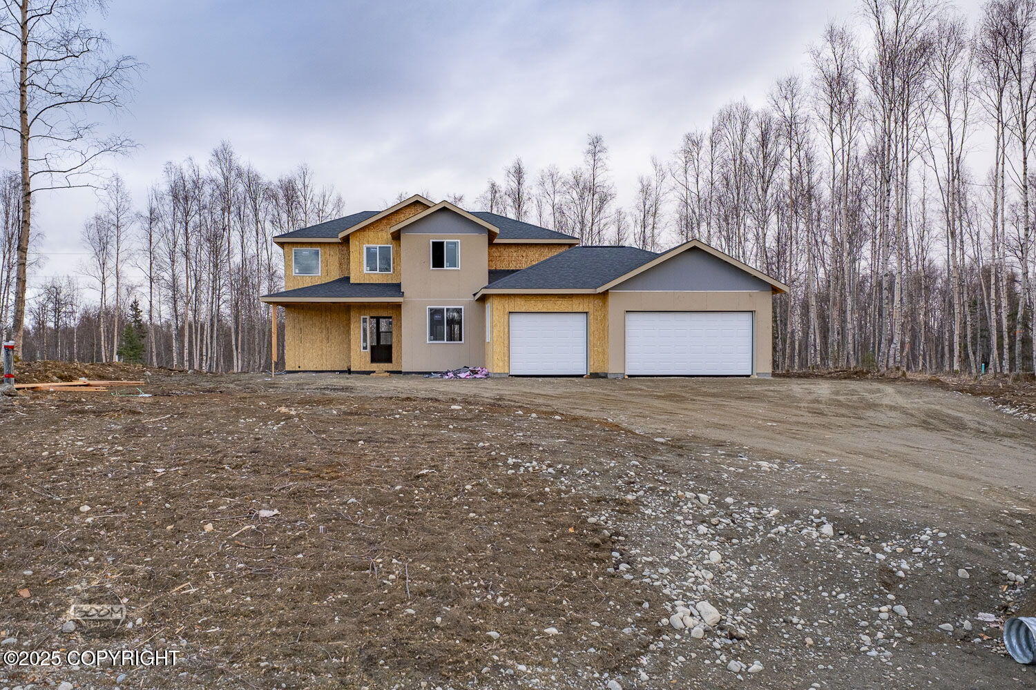 1936 S Alliance Country Drive, Wasilla, Alaska image 6