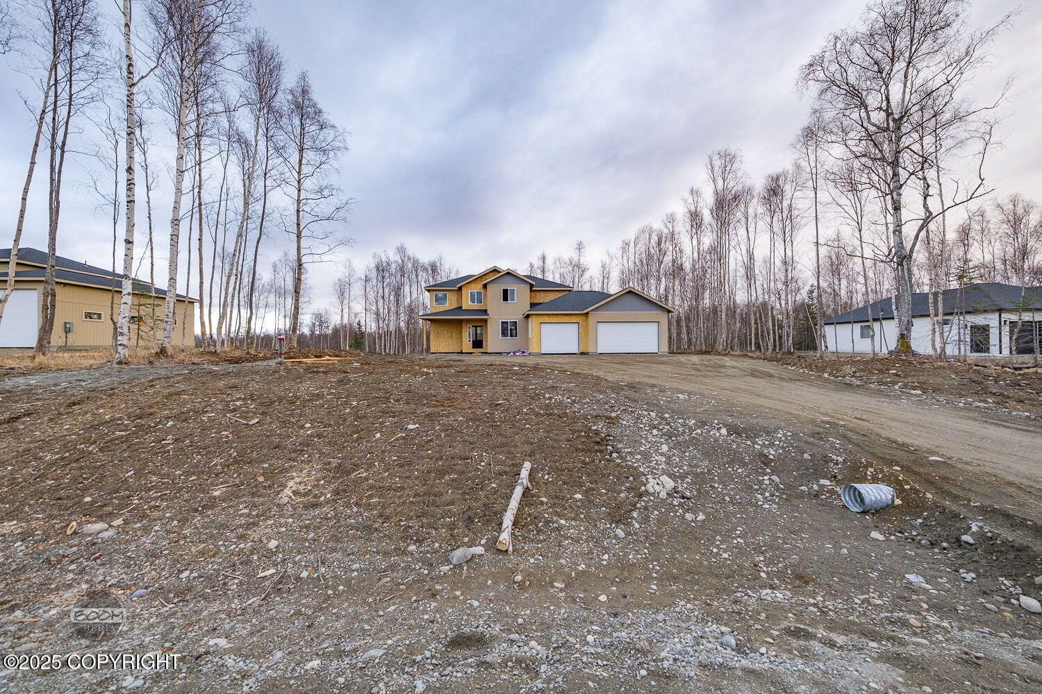 1936 S Alliance Country Drive, Wasilla, Alaska image 11