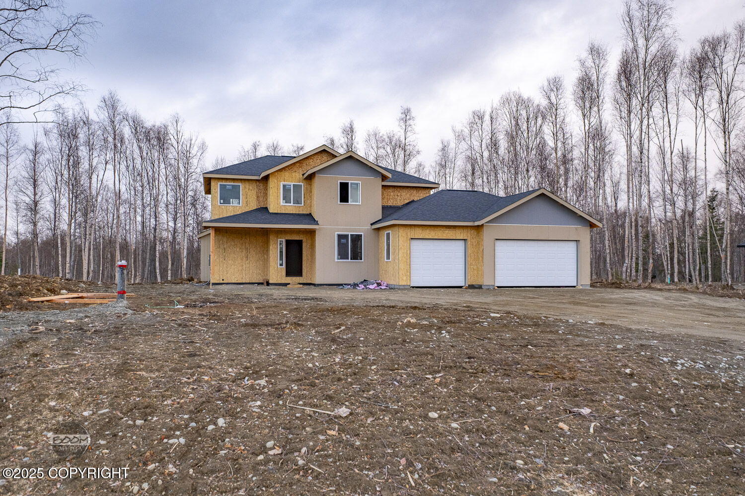 1936 S Alliance Country Drive, Wasilla, Alaska image 12