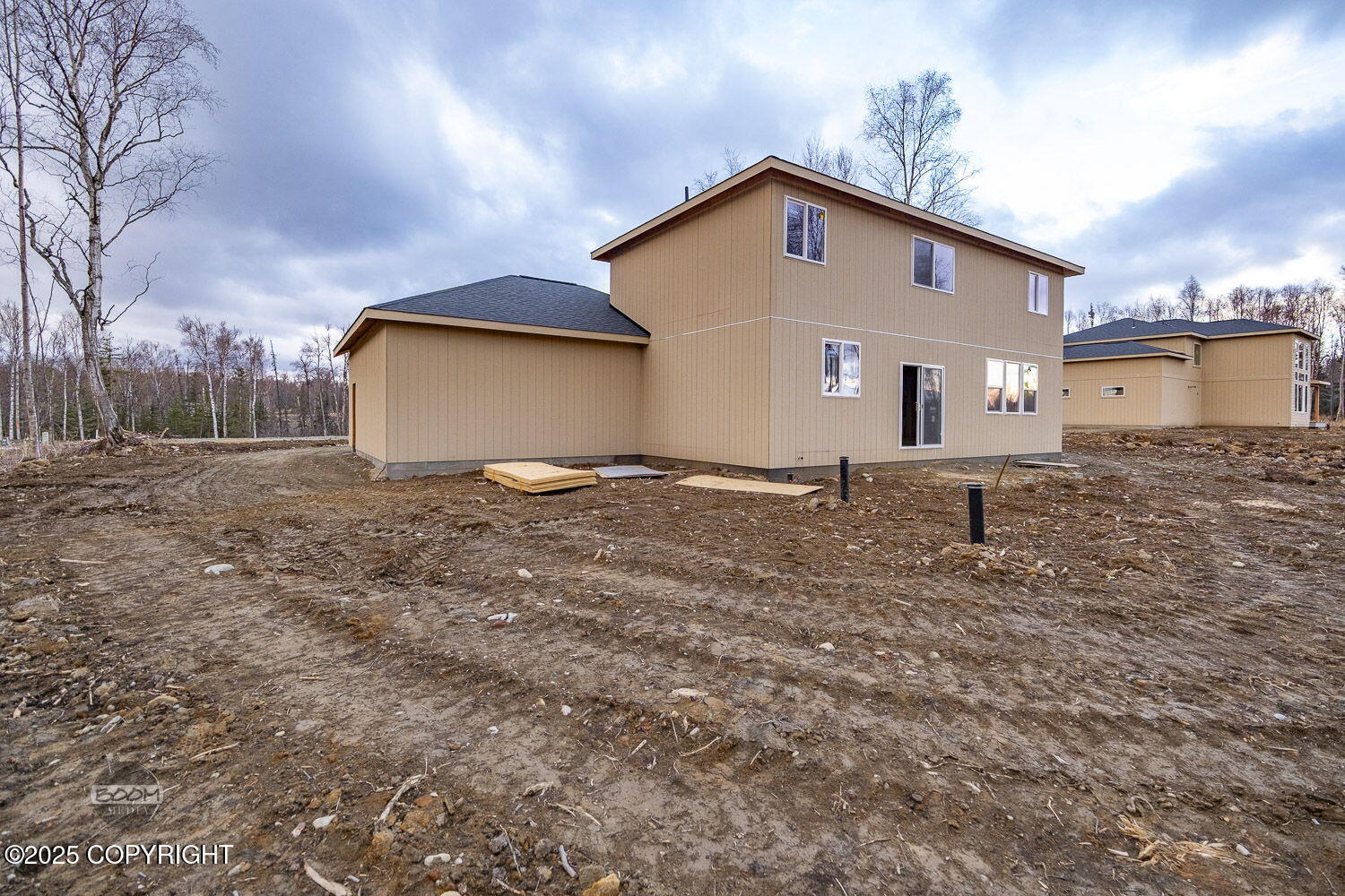 1936 S Alliance Country Drive, Wasilla, Alaska image 16