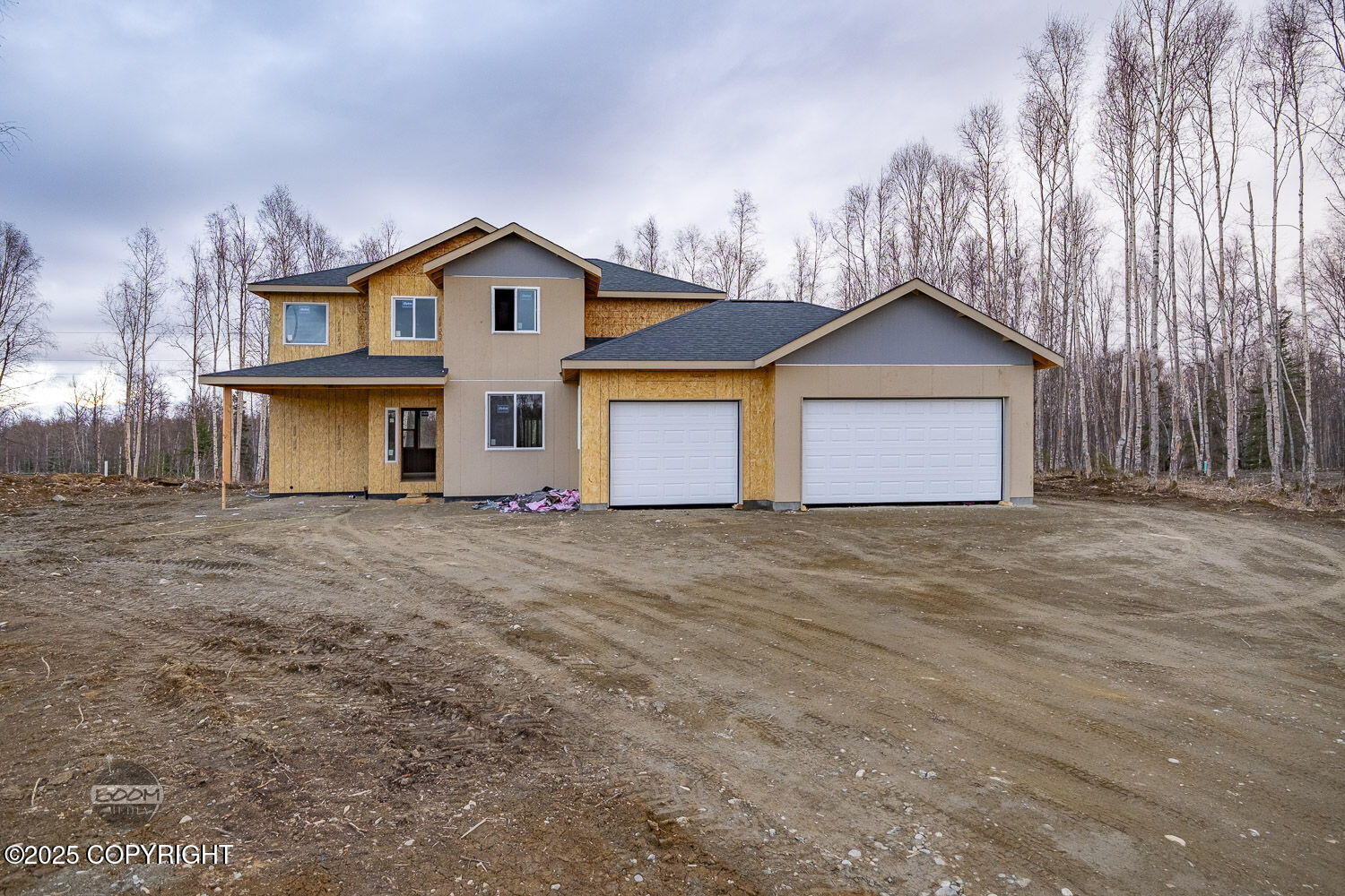 1936 S Alliance Country Drive, Wasilla, Alaska image 15