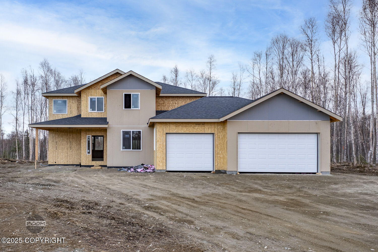 1936 S Alliance Country Drive, Wasilla, Alaska image 4