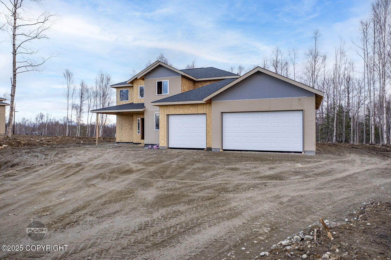1936 S Alliance Country Drive, Wasilla, Alaska image 5
