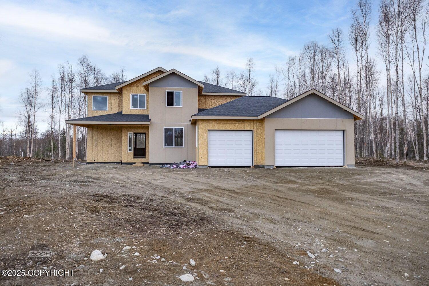 1936 S Alliance Country Drive, Wasilla, Alaska image 3