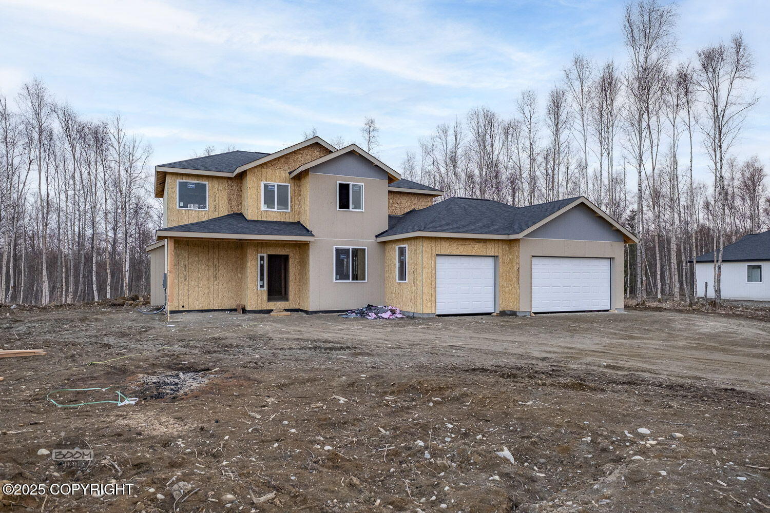 1936 S Alliance Country Drive, Wasilla, Alaska image 2