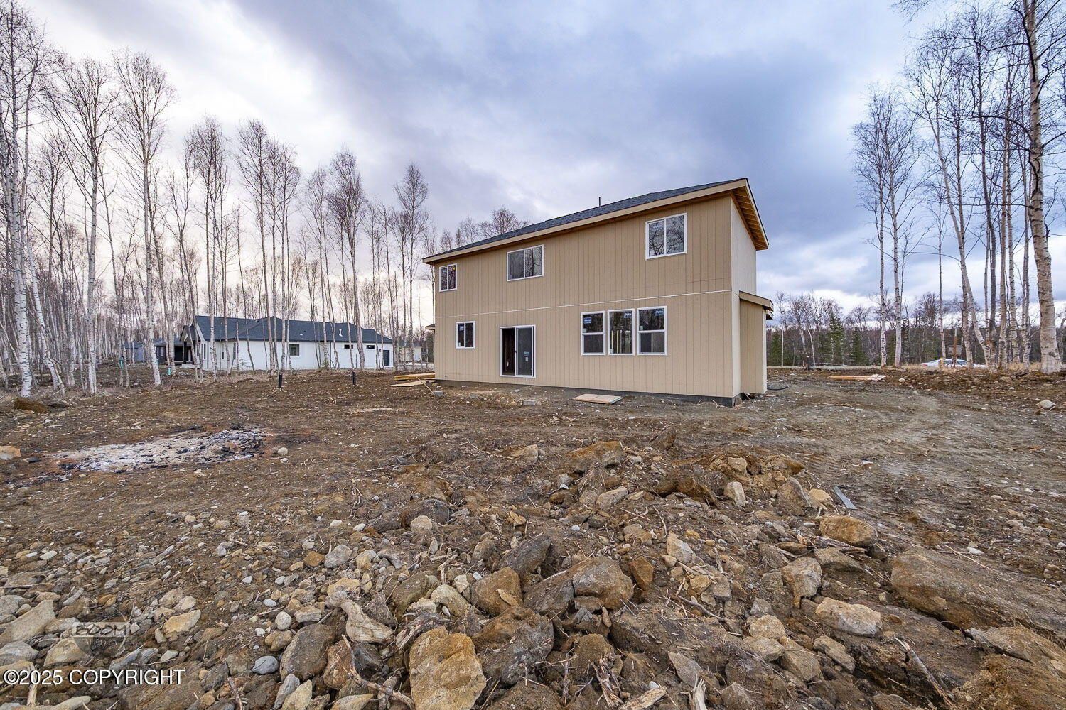 1936 S Alliance Country Drive, Wasilla, Alaska image 18