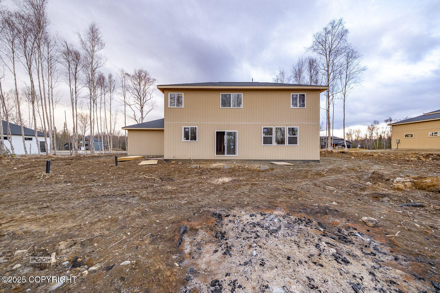 1936 S Alliance Country Drive, Wasilla, Alaska image 17