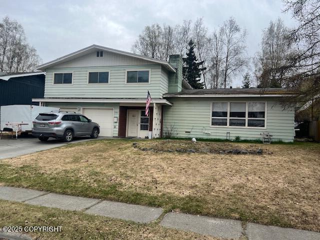 2967 Wentworth Street, Anchorage, Alaska image 2