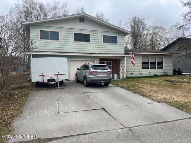 2967 Wentworth Street, Anchorage, Alaska image 1