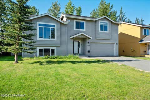Homes For Sale - 1110 W Granville Street<br/> Palmer, AK 99645