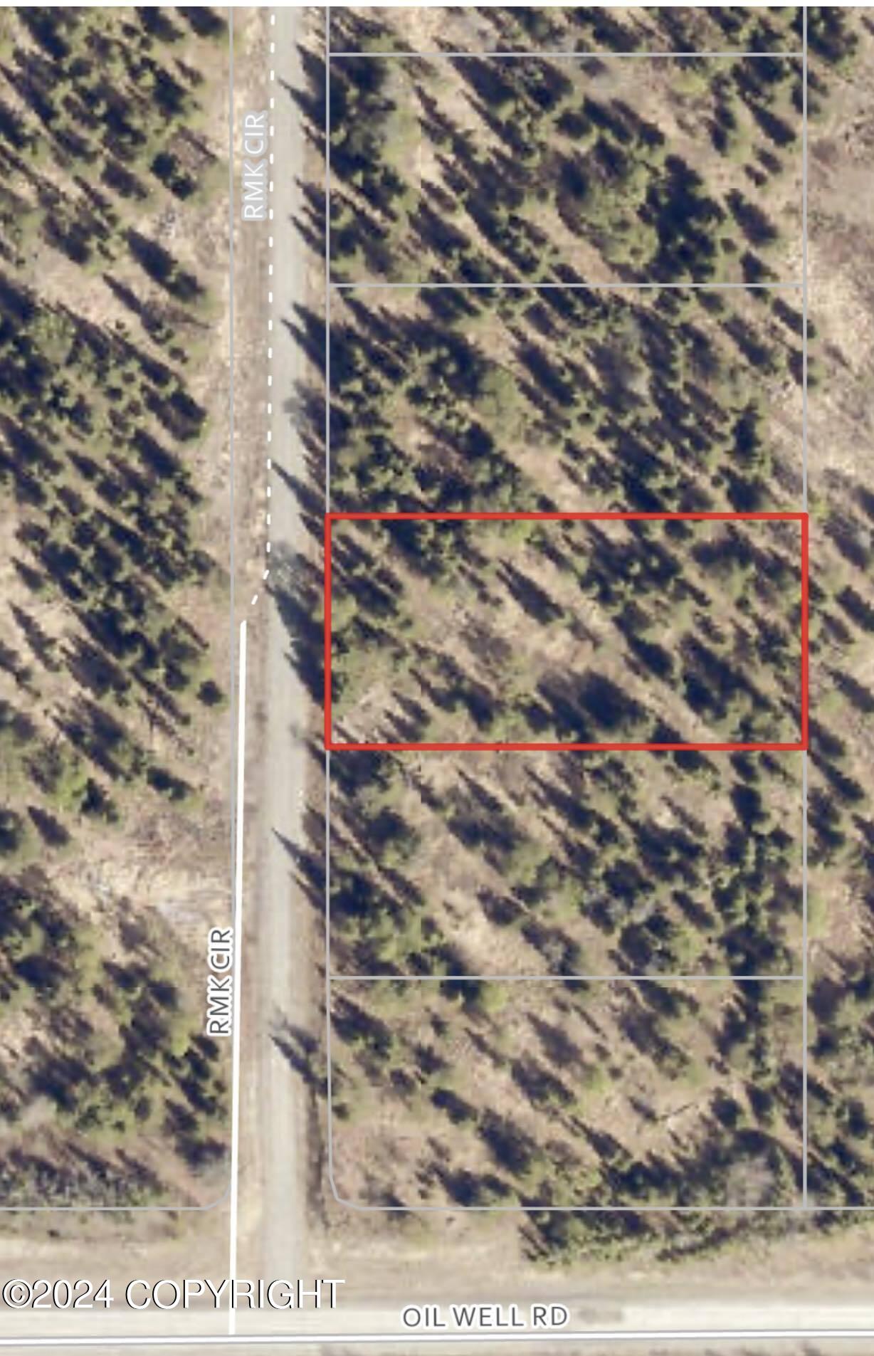 17916 Rmk Circle Circle, Ninilchik, Alaska image 4