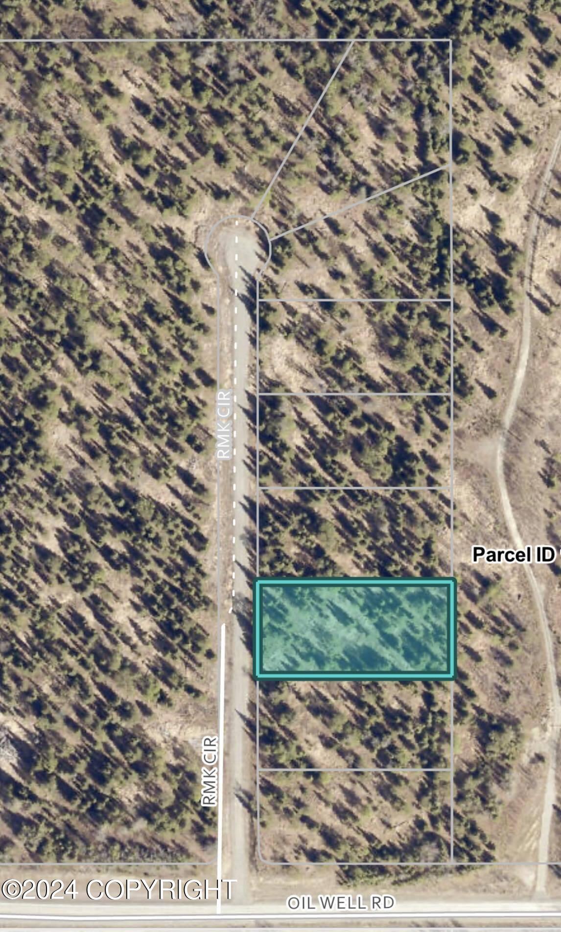 17916 Rmk Circle Circle, Ninilchik, Alaska image 6