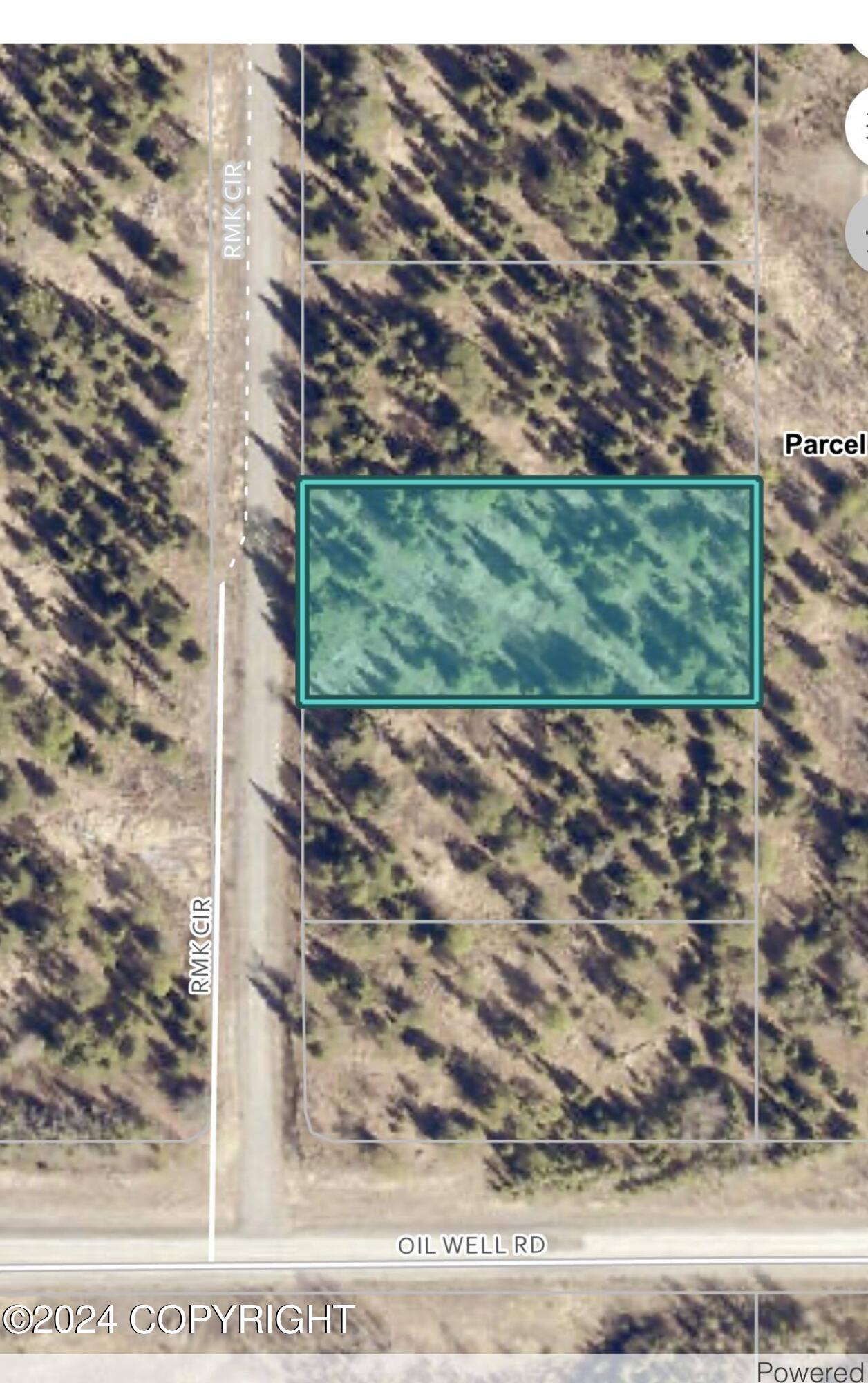 17916 Rmk Circle Circle, Ninilchik, Alaska image 5